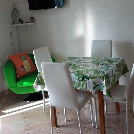Apartmani Tustica سفيتي بيتار المظهر الخارجي الصورة