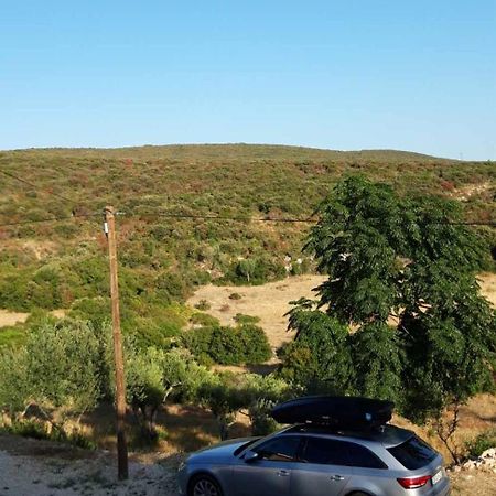 Apartmani Tustica سفيتي بيتار المظهر الخارجي الصورة