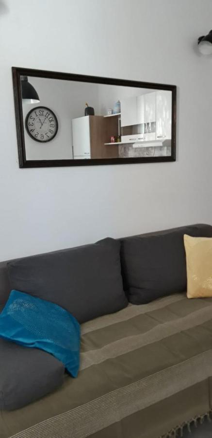 Apartmani Tustica سفيتي بيتار المظهر الخارجي الصورة