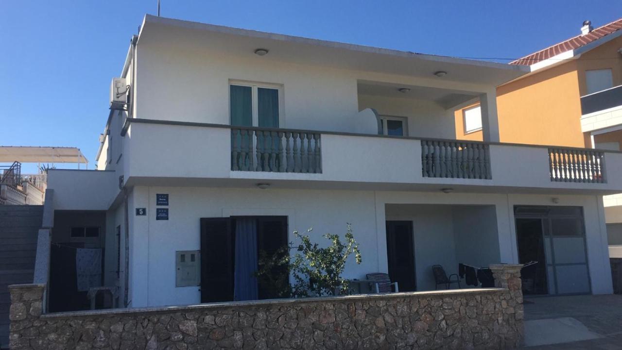 Apartmani Tustica سفيتي بيتار المظهر الخارجي الصورة