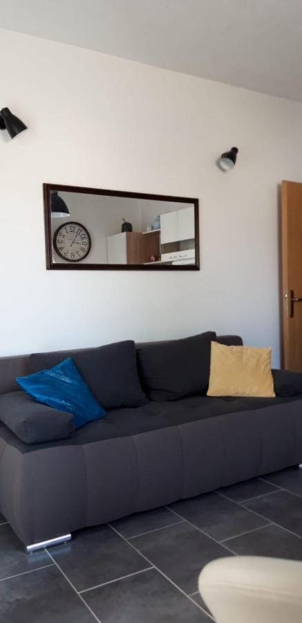 Apartmani Tustica سفيتي بيتار المظهر الخارجي الصورة