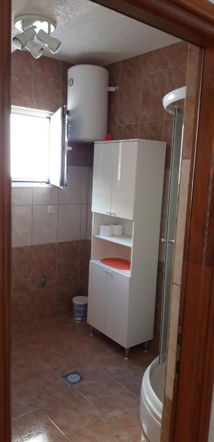 Apartmani Tustica سفيتي بيتار المظهر الخارجي الصورة