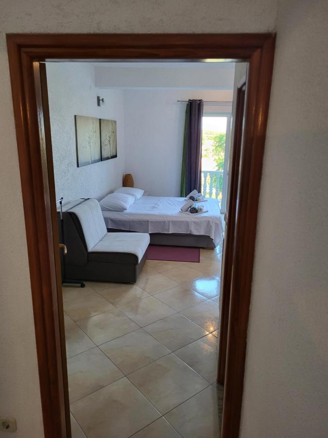 Apartmani Tustica سفيتي بيتار المظهر الخارجي الصورة