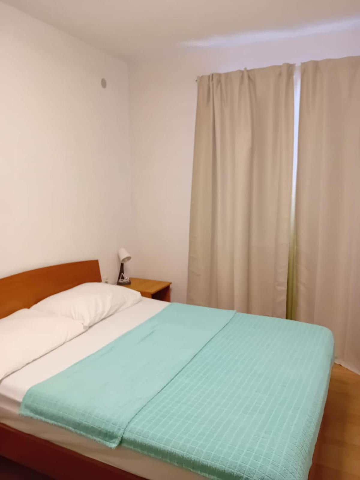 Apartmani Tustica سفيتي بيتار المظهر الخارجي الصورة
