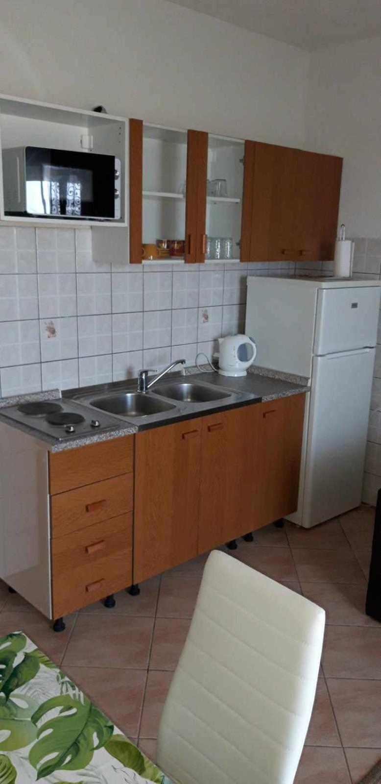 Apartmani Tustica سفيتي بيتار المظهر الخارجي الصورة