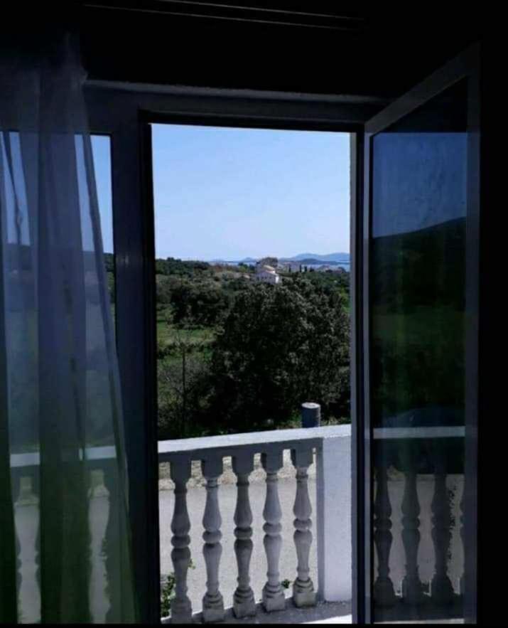 Apartmani Tustica سفيتي بيتار المظهر الخارجي الصورة
