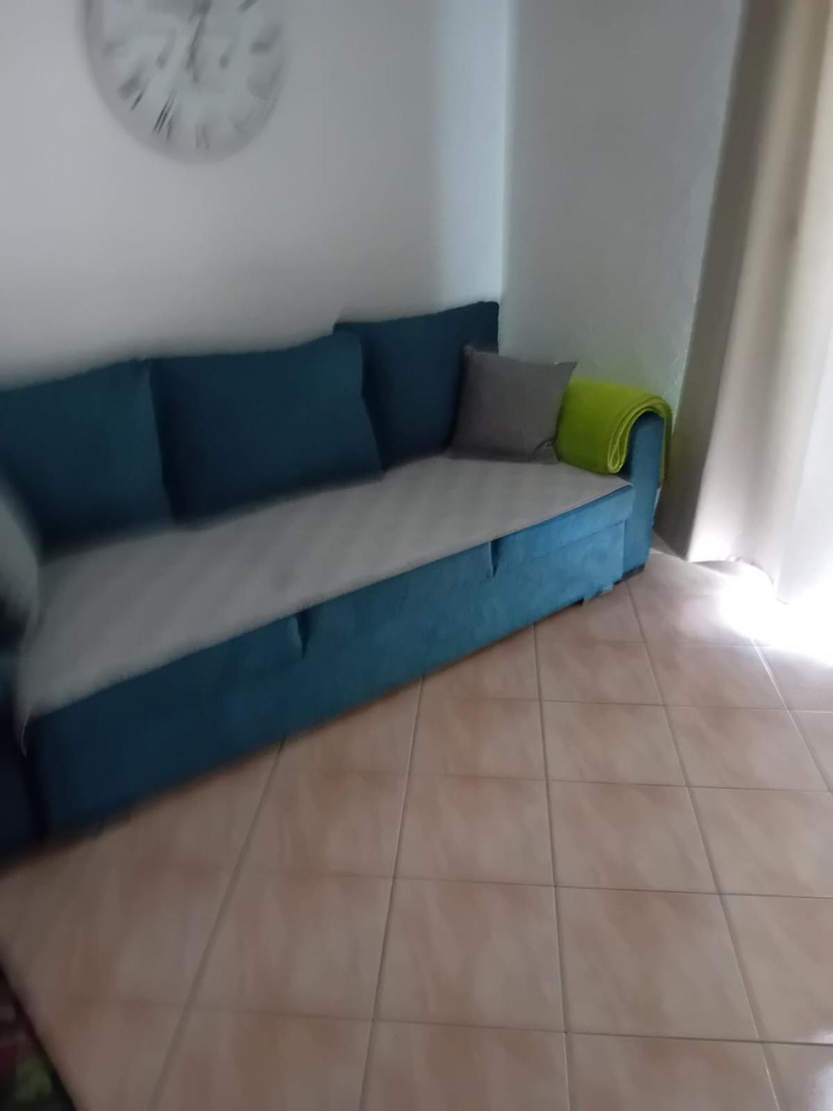 Apartmani Tustica سفيتي بيتار المظهر الخارجي الصورة