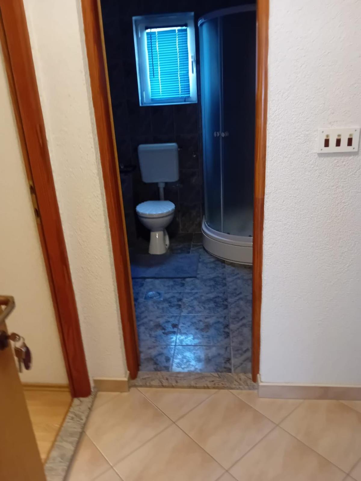 Apartmani Tustica سفيتي بيتار المظهر الخارجي الصورة