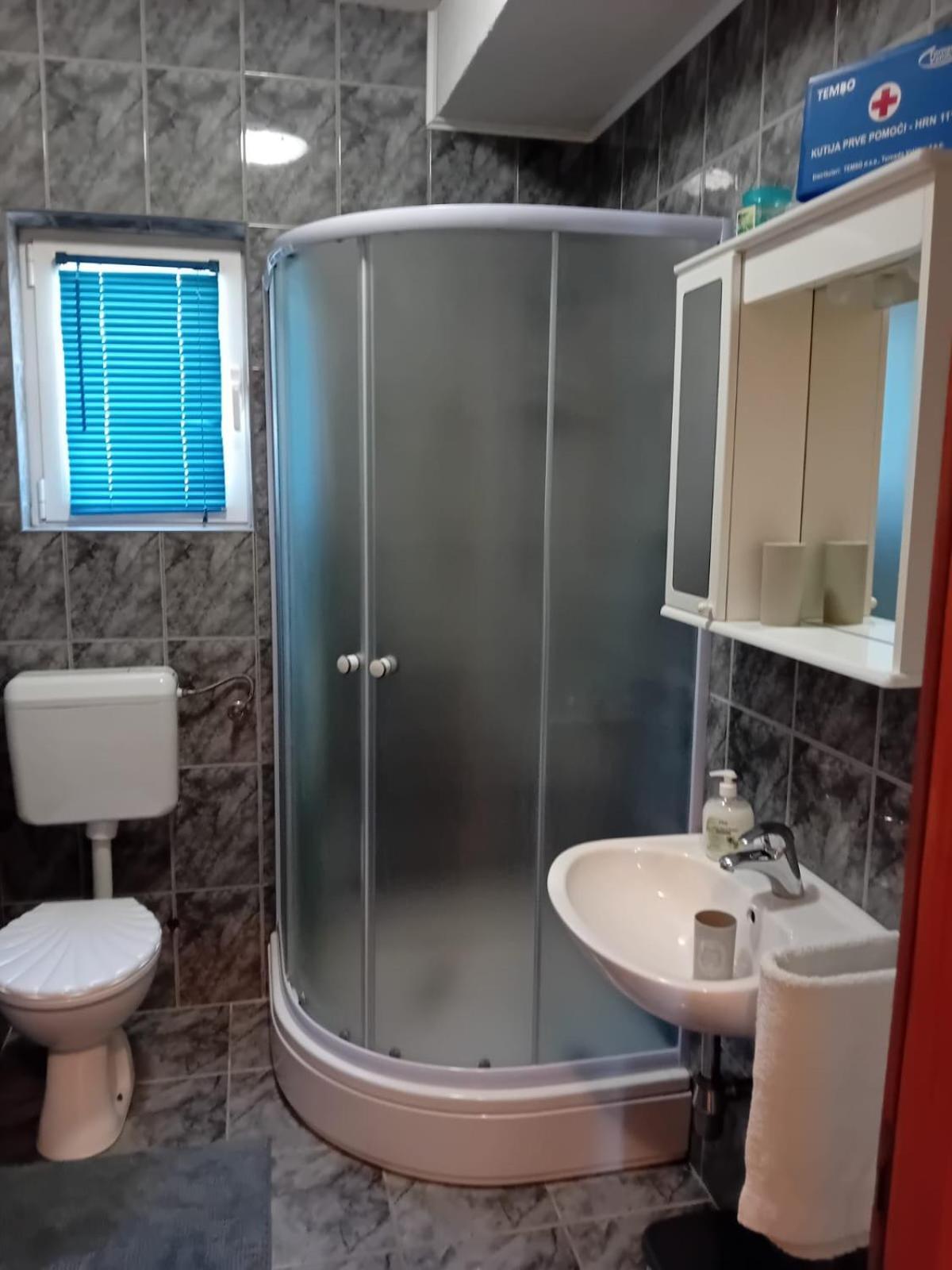 Apartmani Tustica سفيتي بيتار المظهر الخارجي الصورة